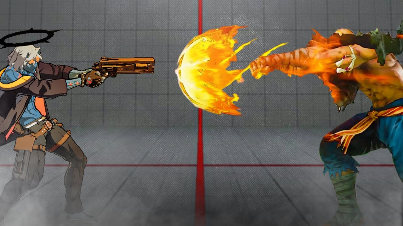 The Match Up Is Not As Bad As You Think