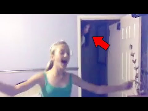 Video 8 Scary Videos I Can't Get Out of My Head - youtube