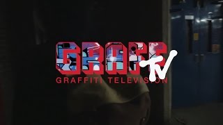 GRAFFITI TV 005: ABYSS