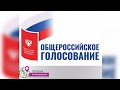 Общероссийское голосование по внесению поправок в Конституцию России