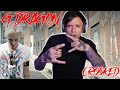 G-Dragon - Crooked REACTION