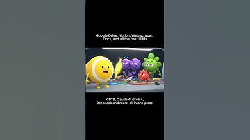 Tangled Workflows → One Zap ⚡️