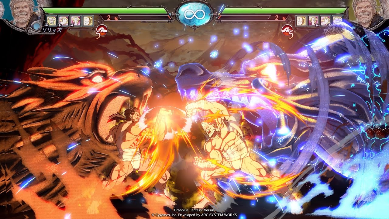 Gbvs 祝 フリプ さくさくソリッズたまにゼタ 配信219 Youtube