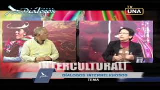 TV IDECA: Programa 29 – “Diálogos Interreligiosos”