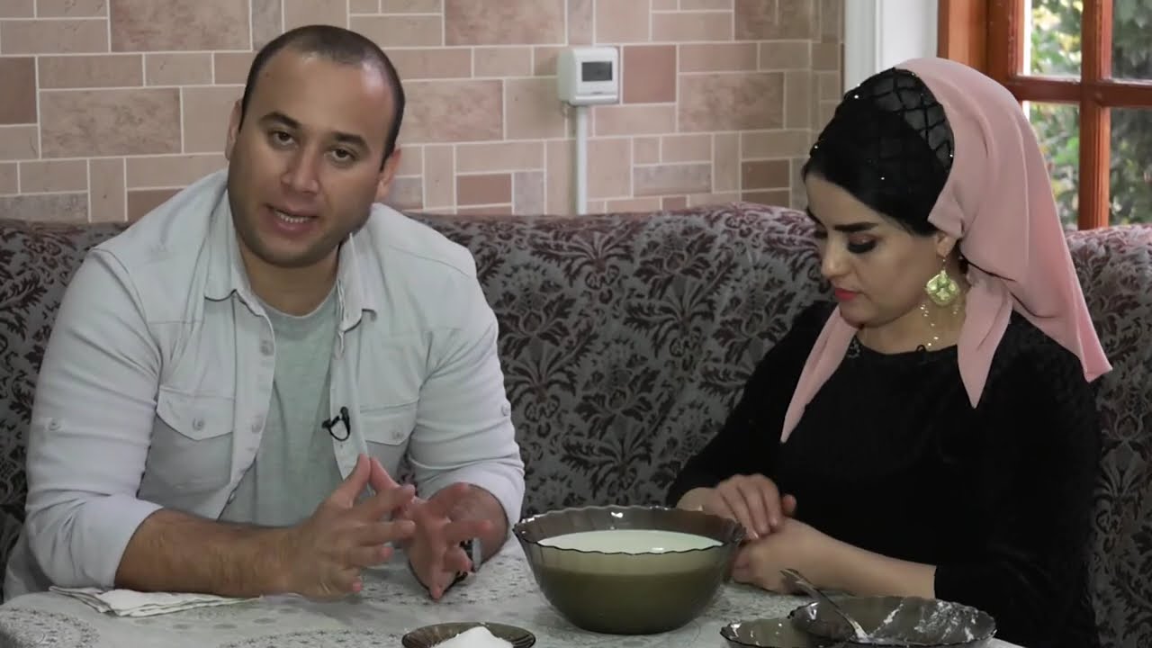 НАШОИСТАОТАЛА / ХОНИ ТОЧИКИСТОН / #57