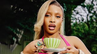 Uncle waffles, Nkosazana Daughter, Zee Nxumalo, Boohle, MaWhoo - Ngithathiwe Ft. TxC(Official Audio)
