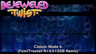 Classic Mode 4 (FamiTracker N163+S5B Remix) | Bejeweled Twist