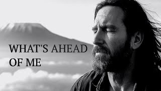 What’s Ahead of Me | Motivational Rock Ballad About believing Again | Next Wave Ballads