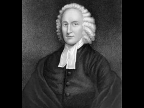 Jonathan Edwards - Pardon for the Greatest Sinners (Part 2 of 3)