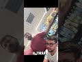 MAGREBÍES SE PONEN A GRABAR EN SUPERMERCADO DE BLANES, GERONA Y PASA ESTO 🚨