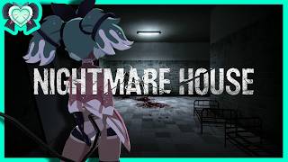 revisiting old memories | Nightmare House 1+2
