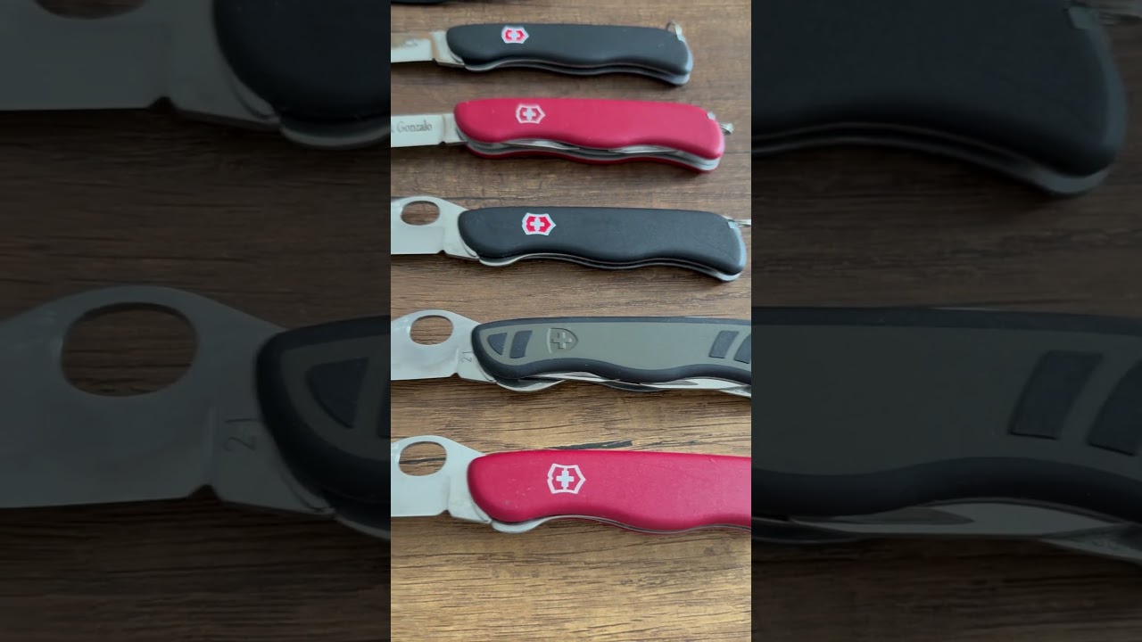 Victorinox 111mm 
