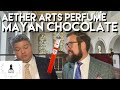 Aether Arts Perfume - Mayan Chocolate