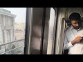 Noida sector 52 to Botanical Garden Metro Station Part 1
