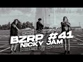 NICKY JAM II BZRP Music Sessions #41🔥🤯 COREOGRAFÍA por Juan Bautiva💥