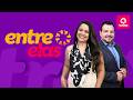 Entre Elas com Bob Anderson e Keila Fidelis | (19/05/2026 - 09:00) | TV NOVA