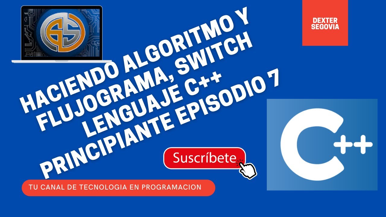 Pseint Switch COMO IMPLEMENTAR ALGORITMO, FLUJOGRAMA PSEINT CON SWITCH C++ X ...