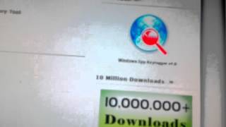 اختراق فيسبوكات في مقاهي النترنيت بكل سهولة screenshot 2