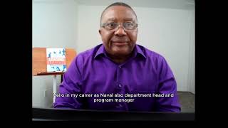 Leading Leaders Lesson #1