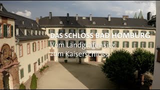 Schloss Bad Homburg