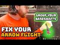 Paper Tuned Isn't Enough | Broadhead Reality Check via Bareshaft Tuning
