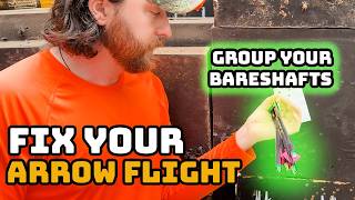 Paper Tuned Isn't Enough | Broadhead Reality Check via Bareshaft Tuning