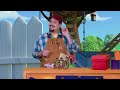 VBS Mini Campers | Ollie Bible Story Day Two
