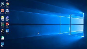 How To Run Updates On Your Tobii Dynavox Device