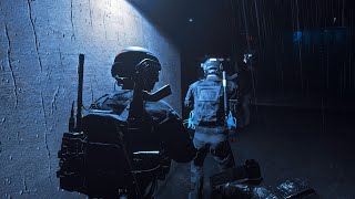 Scary Realistic SWAT Game ! Ready or Not screenshot 5