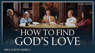 Prepare for Christmas Through The Transfiguration | Bible Across America