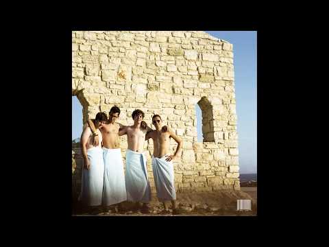 BADBADNOTGOOD - I