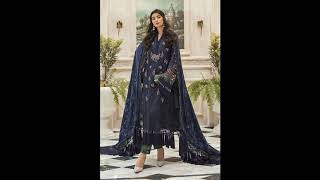 Stylish Dress Design for Summer Season || Attractive Suits Design 2020