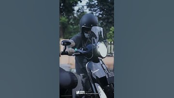 PRIMAVERA 3V ON MODIFICATION