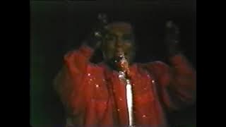 Sylvester - Live Full Concert 1986 at 1470 West