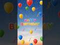🎉🎂 Happy Birthday Song REMIX 🎶🔥 | Fun Party Music 🎧🎁 Celebrate & Dance 🥳🎵