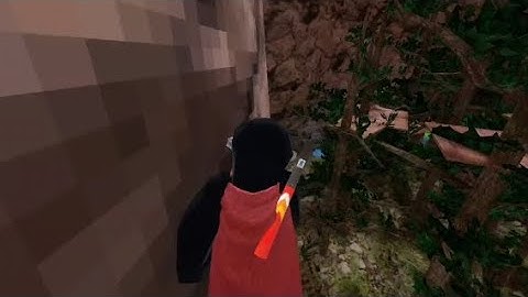 Gorilla tag Lucio running tutorial for beginners