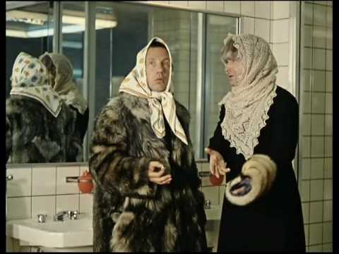 ♫♪♥იღბლიანი ჯენტლმენები/Джентльмены удачи (☻_☺)SOUNDTRACK(☺_☻) ♥♪♫