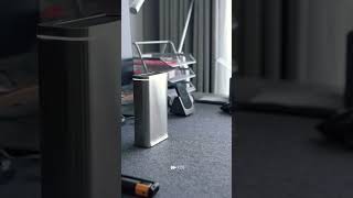 Mobile Phone Steriliser Unboxing