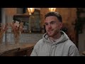 "I had everything, but I couldn’t get hold of my addiction" | My Story: Aaron Connolly