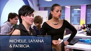 Project Runway