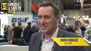 HSE 2026 Exhibitor Testimonials