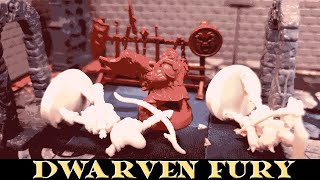 HeroQuest: The Forgotten Fortress