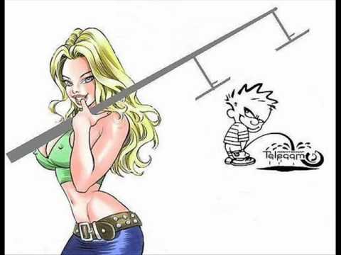 Micha Marah — Micha Marah - Hey Jongens
