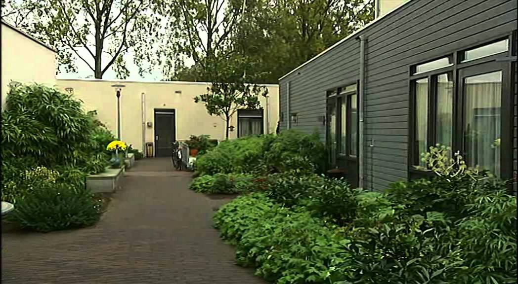 Niek de Jong Prijs 2011 - De Hogeweyk (5).wmv