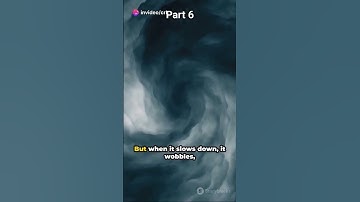 Polar Vortex Unraveled: A Clear Explanation part 6