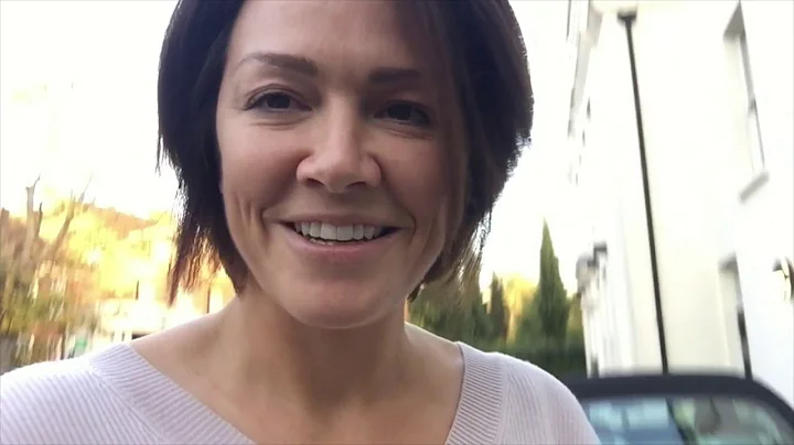 Our IVF Diary - Ep 1