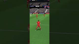 soccer star 1.bölüm (türkiye-hırvatistan) maçı