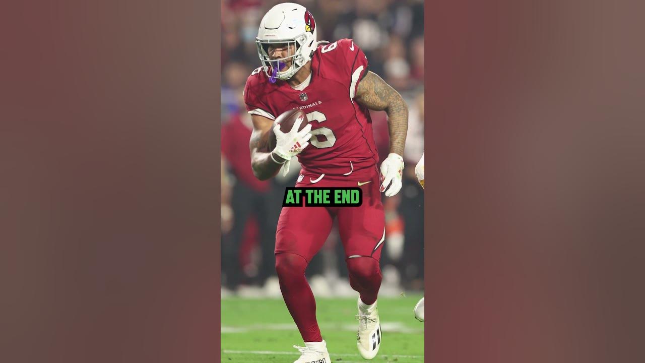 Is Joe Mixon a draft steal in 2024? YouTube
