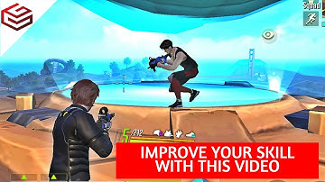 Must Watch This Video Before Your Next Match | CYBER HUNTER Pro Tips and Tricks