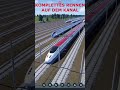 DAS LETZTE RENNEN – Highspeed-Finale in Transport Fever 2